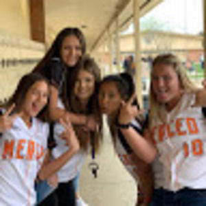 Meet your Posher, Katherine